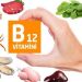 b12 nedir, b12, b12 eksikliği, b12 vitamini