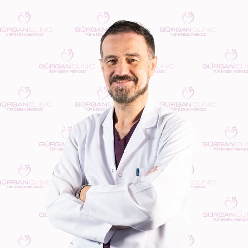 Puthje. Dr. Murat Ozel